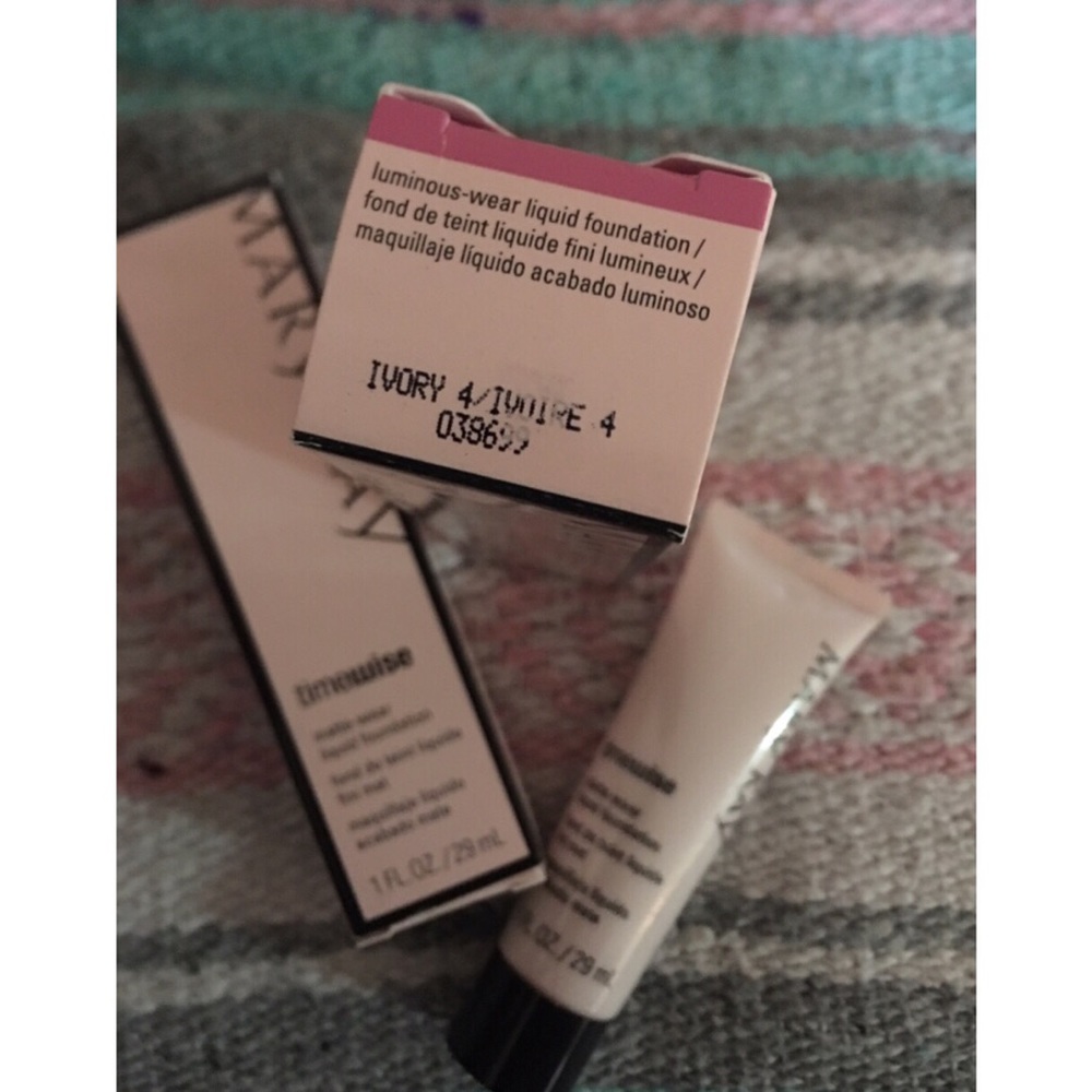Mary Kay foundation